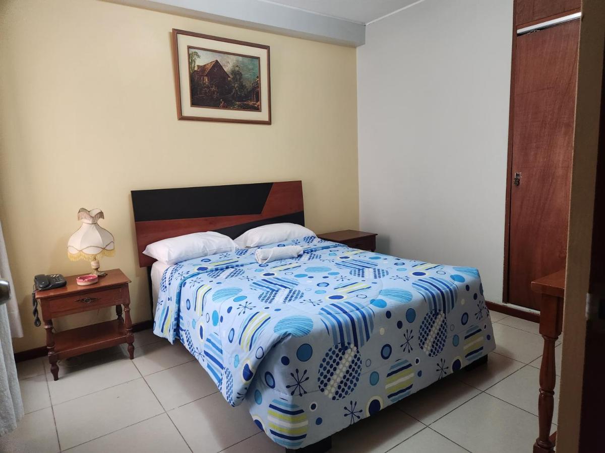 Hotel Las Lineas نازكا المظهر الخارجي الصورة