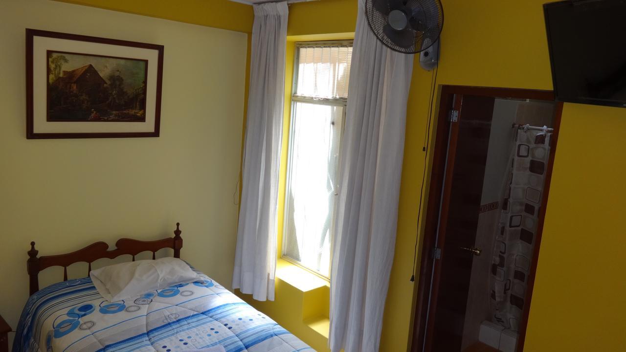 Hotel Las Lineas نازكا المظهر الخارجي الصورة