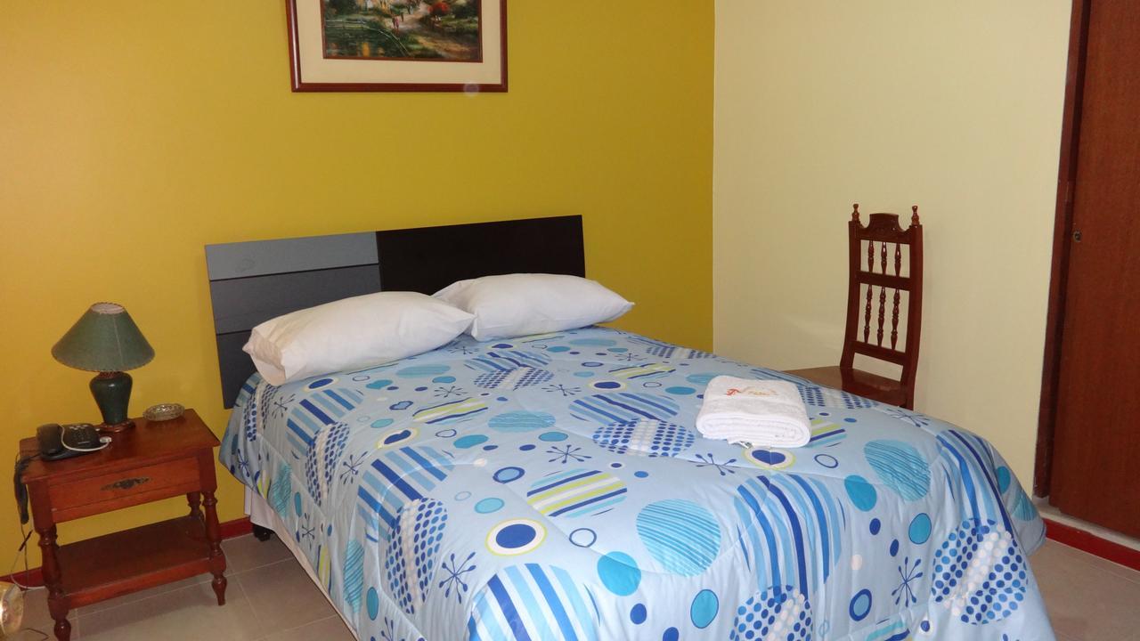 Hotel Las Lineas نازكا المظهر الخارجي الصورة