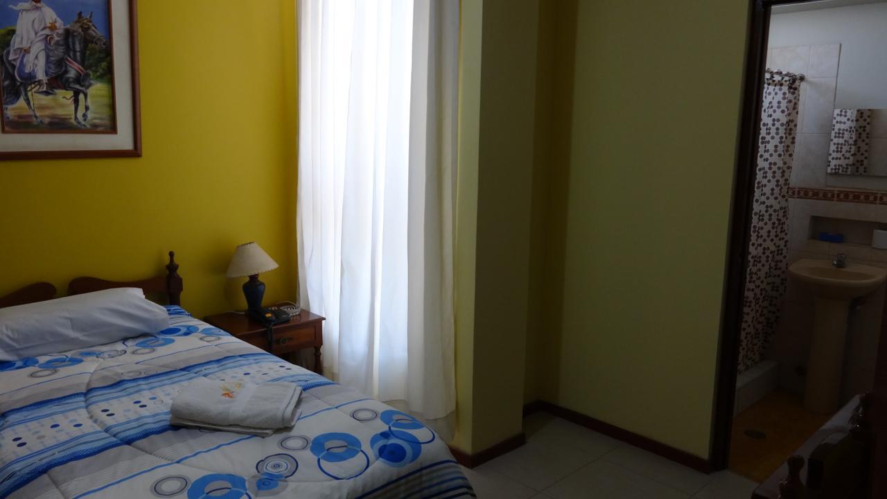 Hotel Las Lineas نازكا المظهر الخارجي الصورة