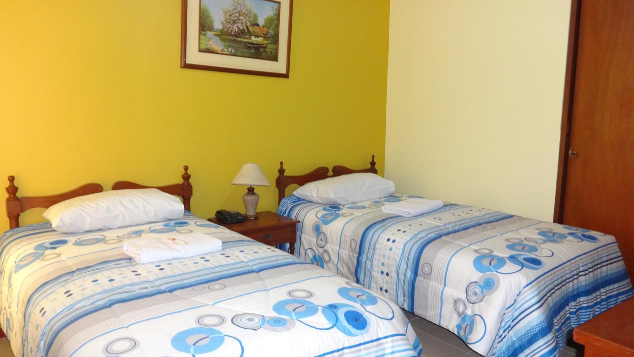 Hotel Las Lineas نازكا المظهر الخارجي الصورة
