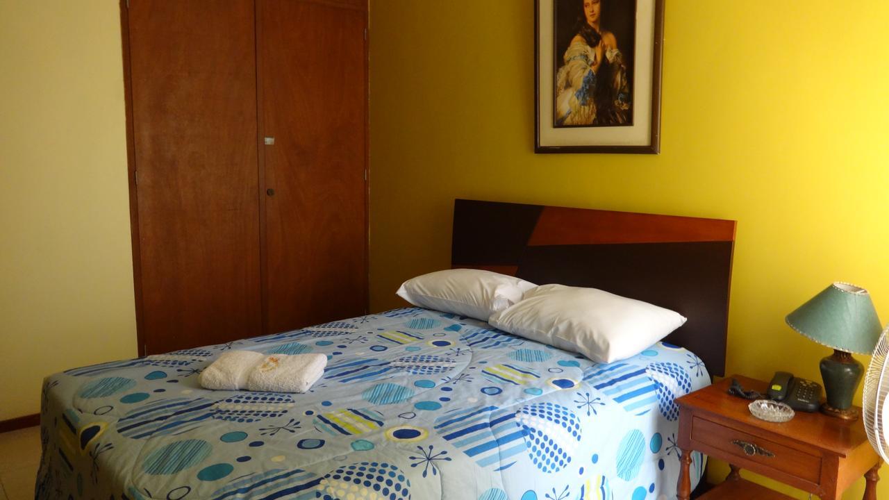 Hotel Las Lineas نازكا المظهر الخارجي الصورة