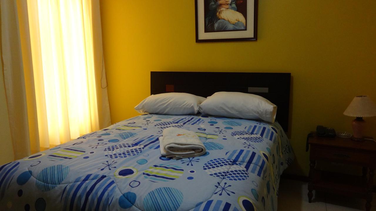 Hotel Las Lineas نازكا المظهر الخارجي الصورة
